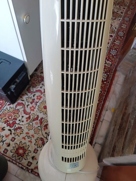Ventilador da Taurus