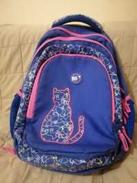 Шкільний рюкзак YES