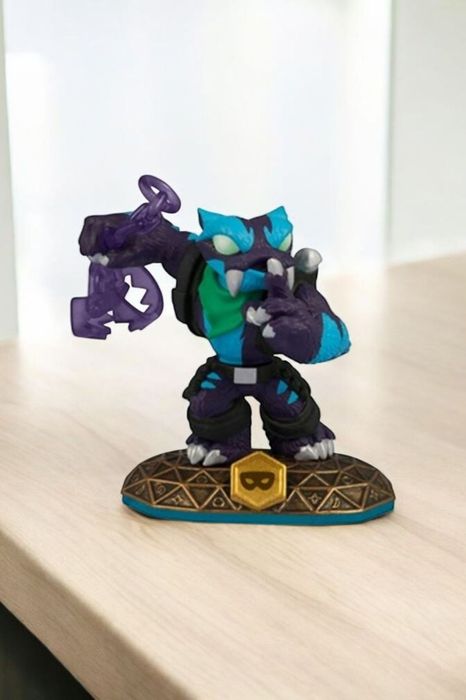 Skylanders figurka kolekcjonerska Swap Force trap