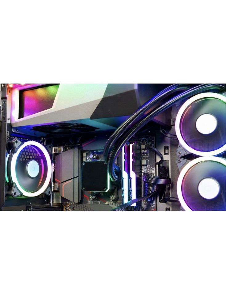 CAPTIVA Ultimate Gaming R58-742 Gaming-PC (AMD Ryzen 9 5900X, GeForce
