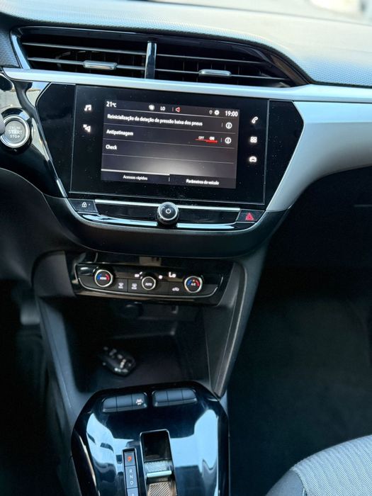 Opel Corsa e 2022