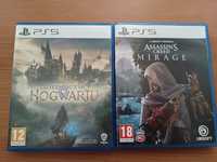 Dziedzictwo Hogwartu, Assassin's Creed Mirage