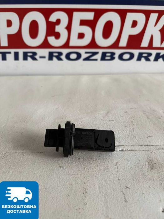 Датчик витрат повітря MAN LION S COACH/TGL/TGM/TGS/TGX 10.5D-6.9D>2005