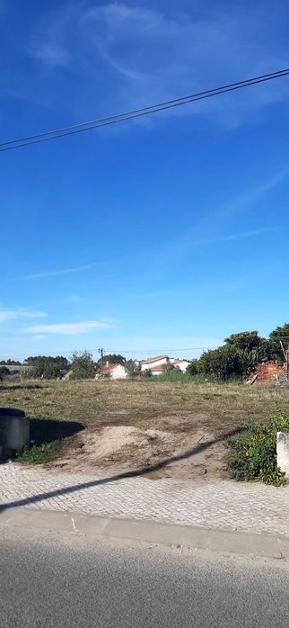 Terreno para construção