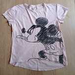 Disney Mickey Mouse t-shirt koszulka rozm 158-164cm rozm XS/S