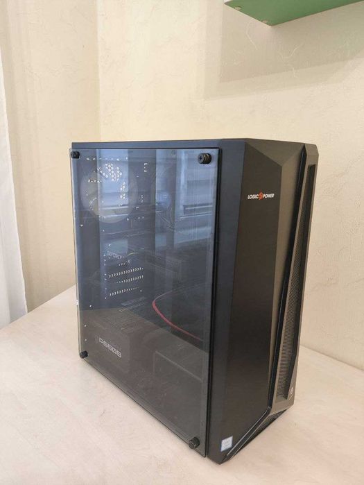 Компьютер ігровий