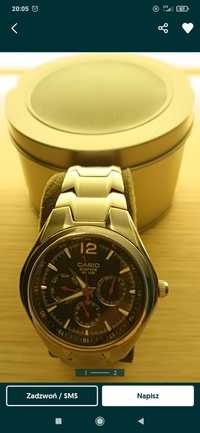 Zegarek Casio Edifice