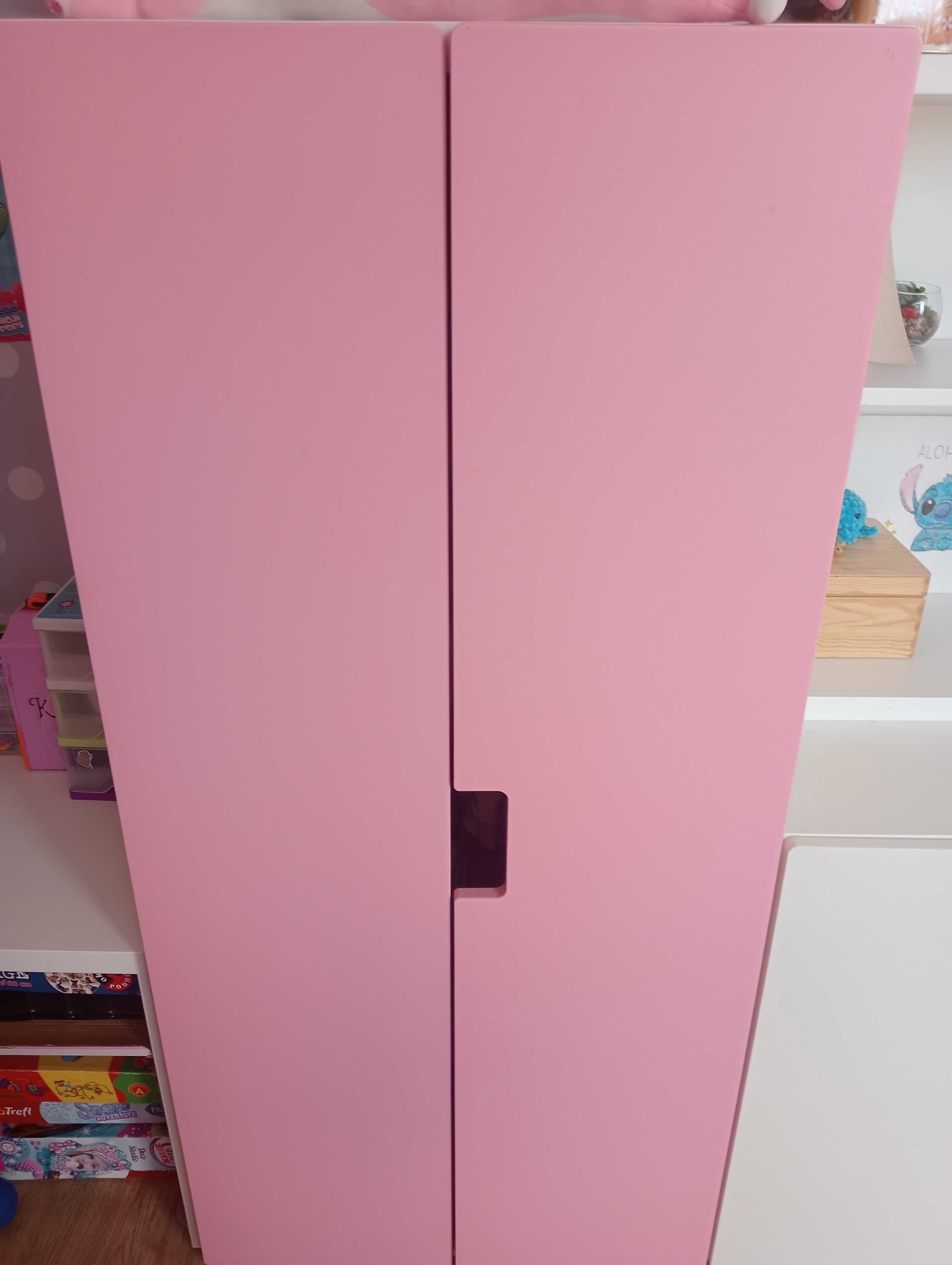 Szafa ikea stuva