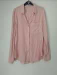 Blusa Mango rosa