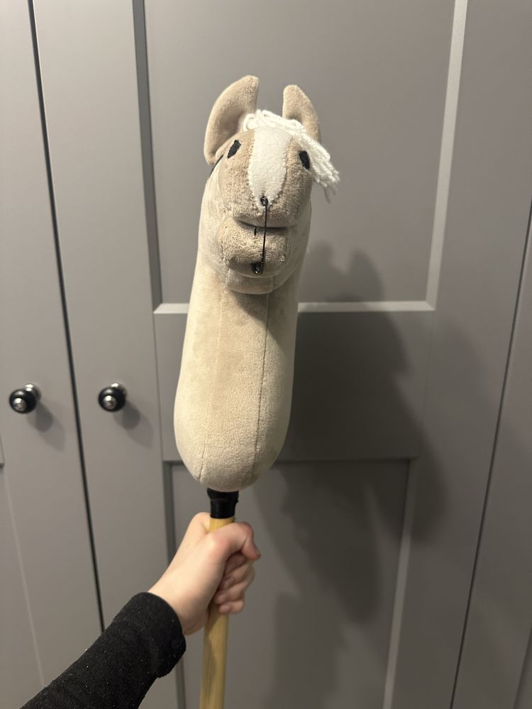 Pilnie!Hobby horse ALG wyższa półka opis