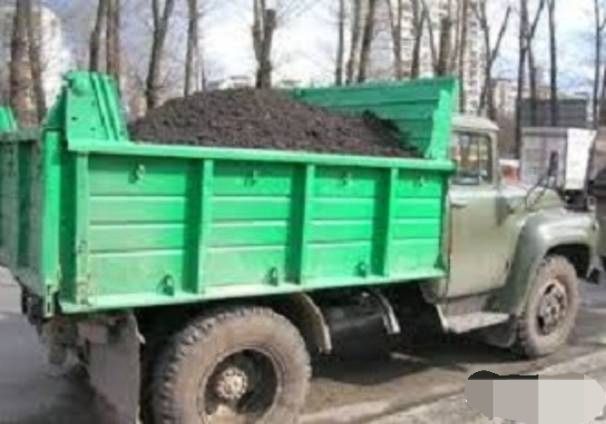 Чорнозем луговий. Чорнозем. Перегній. Доставка в Борисполі та районі.