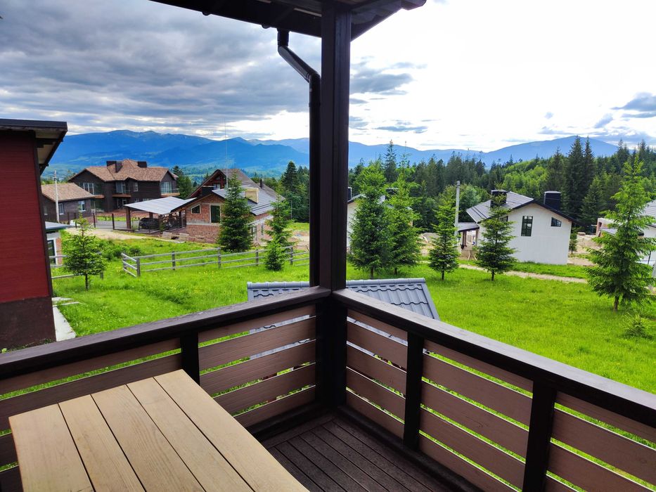 Довгострокова оренда Будинок Яблуниця Буковель