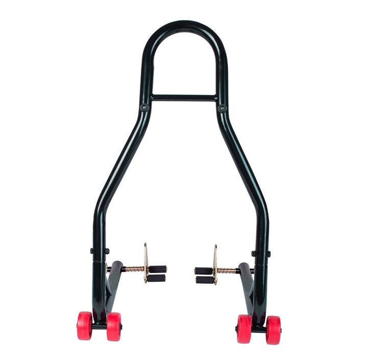 Przedni stojak na motor Humberg MT2