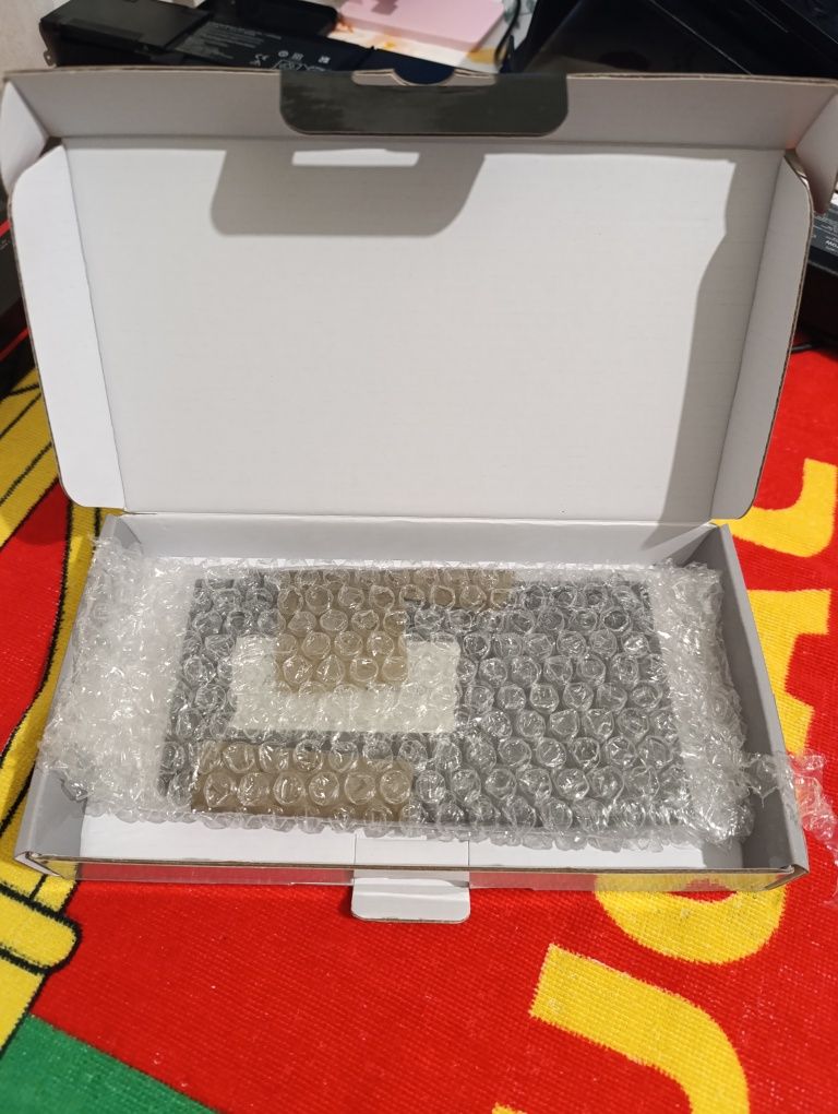Bateria Dell Latitude E5250 / E5270 / E5470 - SEMI NOVA