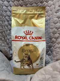 Royal Canin Bengal 2 кг бенгал