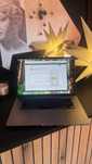 Apple MacBook Pro 16” A2141 i7-9750H 16 GB 512 GB Radeon Pro 5300M 4GB