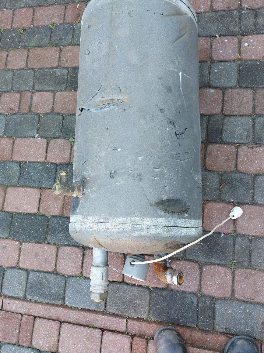 Sprzedam części do Junkersa i inne bolier pompa co.