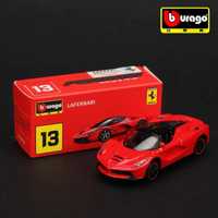 Miniaturas Ferrari