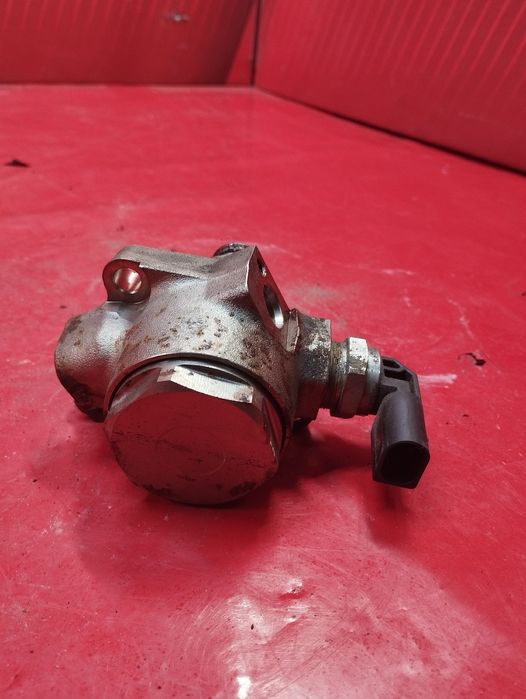 ПНВТ бензин Audi Q7 4M ТНВД Ауді Кю7 4М Ауди