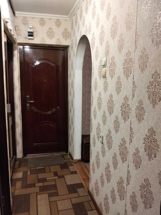 Оренда 1но квартири по вул Циалковського 7000грн і ком