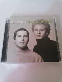 CD duplo NOVO - Simon & Garfunkel – The Essential Simon & Garfunkel