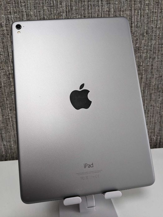 iPad Pro 9.7 на 128 Black #120