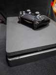 Konsola Sony PS4 Slim PlayStation 4 500GB pad HDMI