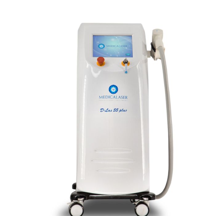 Лазер Medicalaser D-las 55 plus