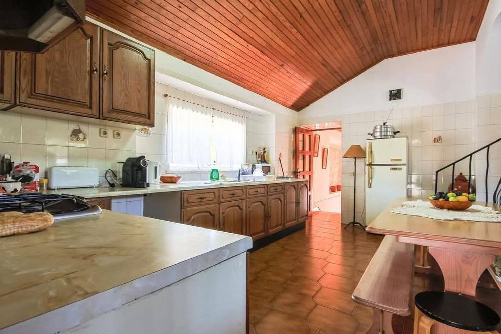 Moradia de Luxo T4