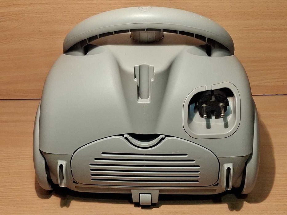 Пылесос Samsung VC-5913 (230V, 1100W)