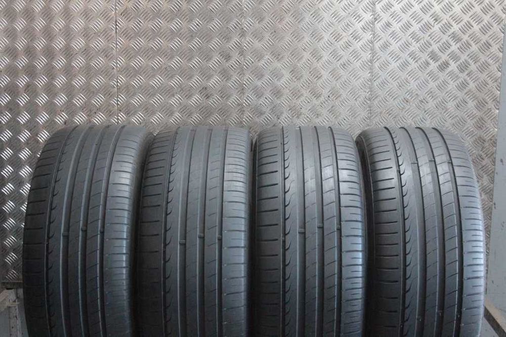 245/45/17 Imperial EcoSport 2 245/45 R18 99W XL