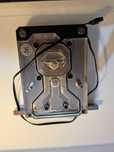 Bloco de Agua CPU EK Waterblocks X299