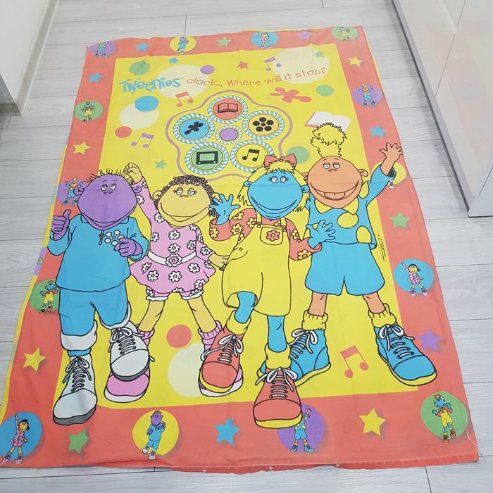 Pościel poszwa powłoka mapety 140×200