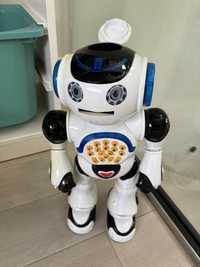 Powerman robot edukacyjny