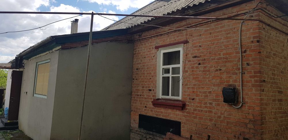 Терміново продам будинок