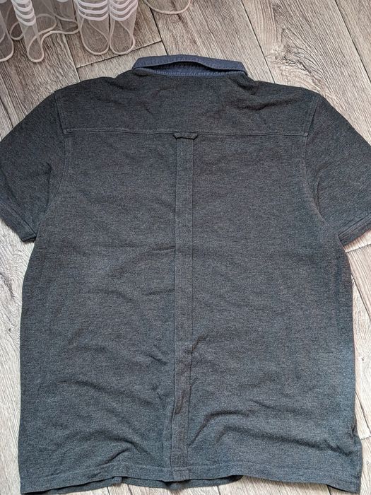 Футболка поло Fred Perry p.50-52