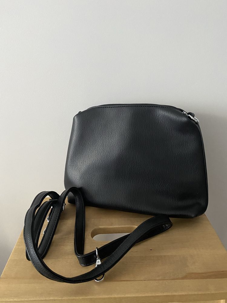 Torebka/torba Solar. 2w 1.