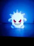 Gengar luz de presença