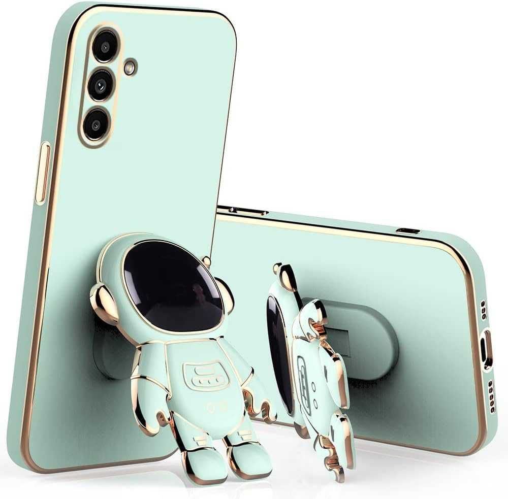 Etui ASTRONAUT CASE do Samsung Galaxy A55 5G + Szkło hartowane