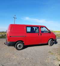 VW Transporter T4 2.5 TDI Lift Volkswagen