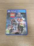 Lego Jurrasic World ps4 PlayStation 4
