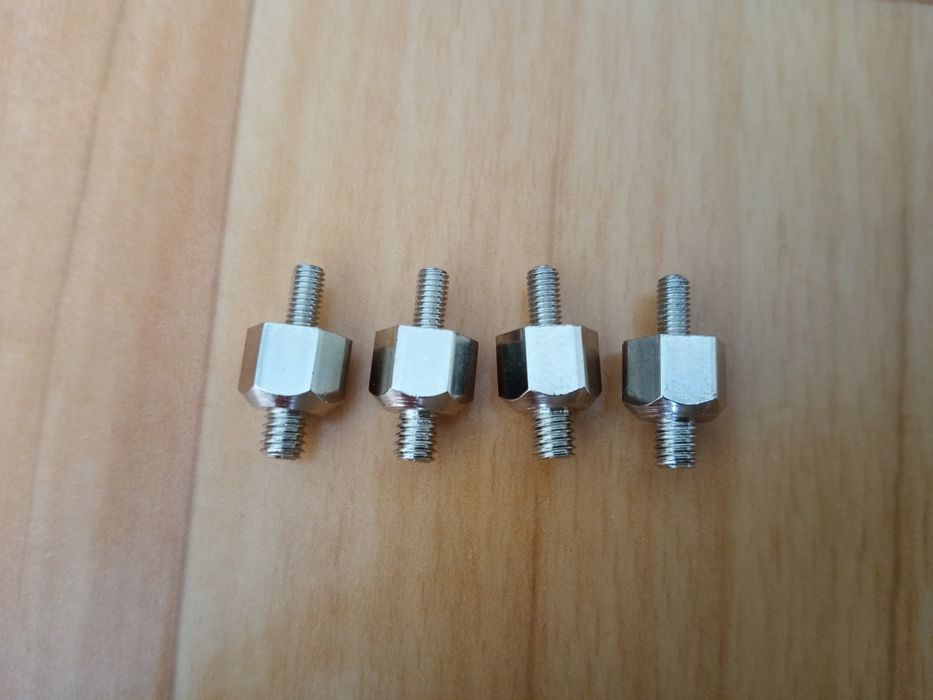 NOCTUA стійки для socket 2011