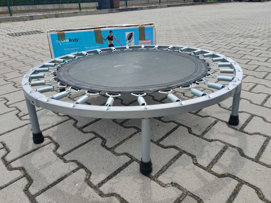 Trampolina mała 90 cm