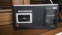 unitra mk2500A Eltra grundig db+ magnetofon