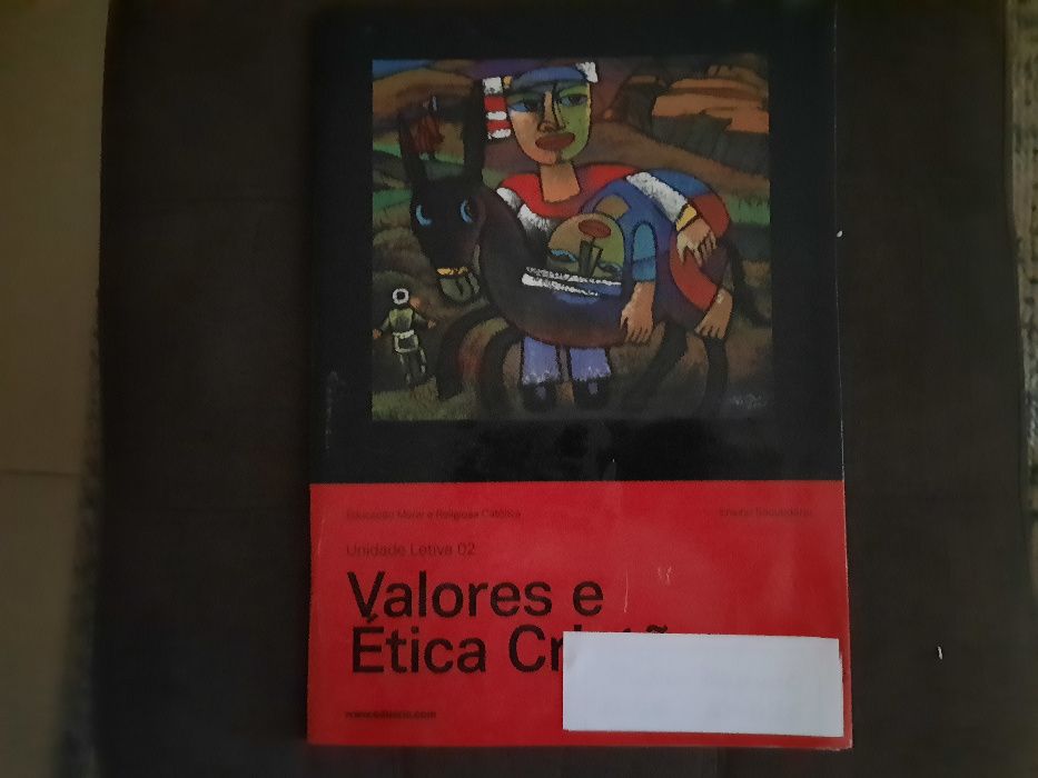 Livros Moral 11º Ano