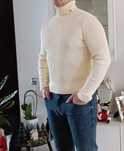 Unikatowy Ralph Lauren Polo Jeans Co. vintage r. M