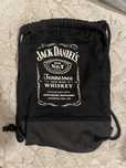 Oryginalny worek Jack Daniels nieuzywany