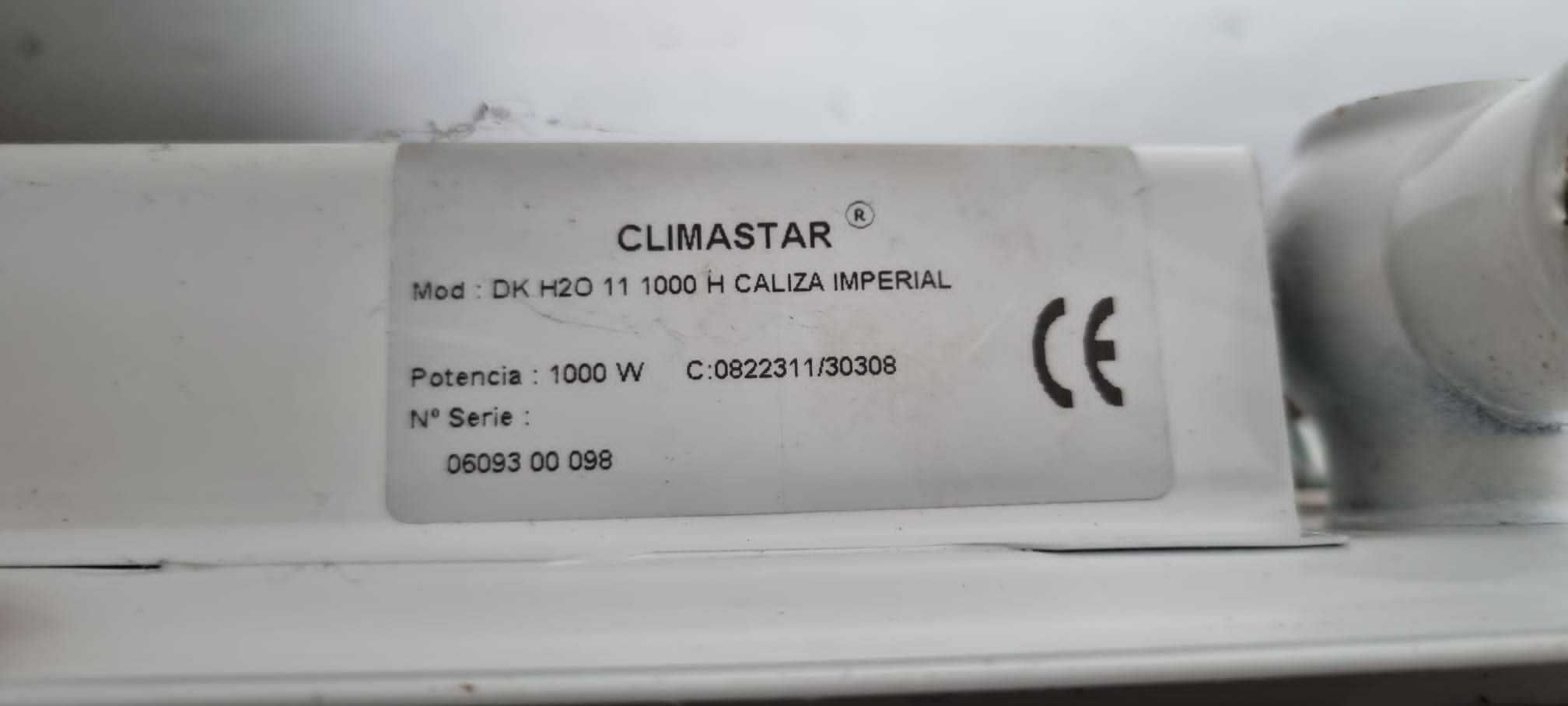 Radiador Climastar