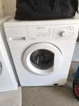 Pralka bauknecht 6kg. Polecam