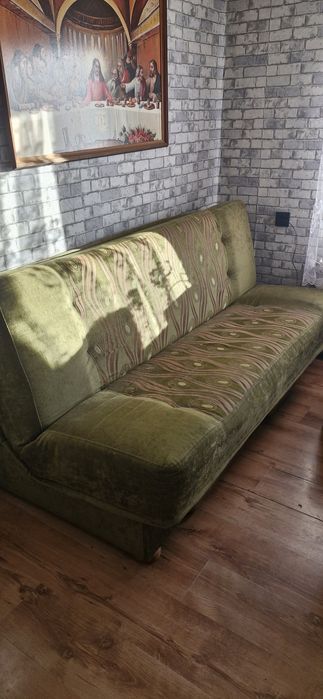 Sprzedam wersalkę z funkcją spania